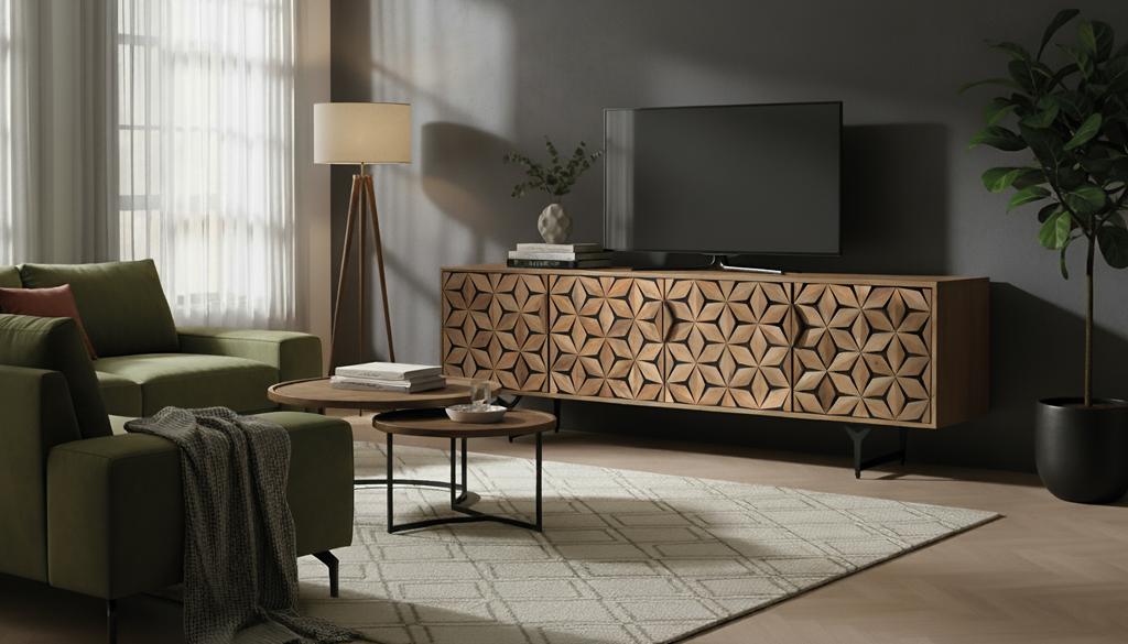 TV-Schrank